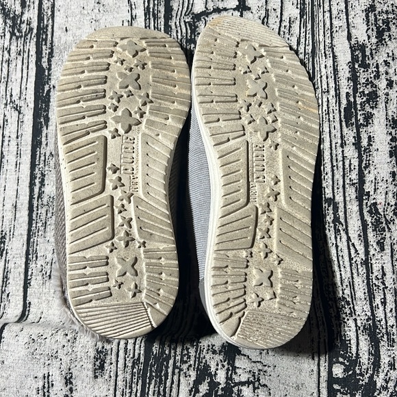 Hey dudes wendy gray corduroy - Picture 6 of 6